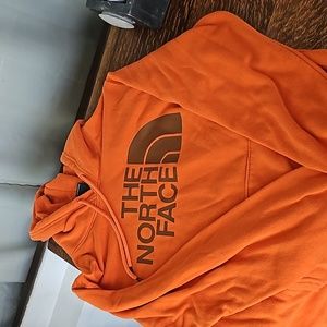 Northface Sweatshirt